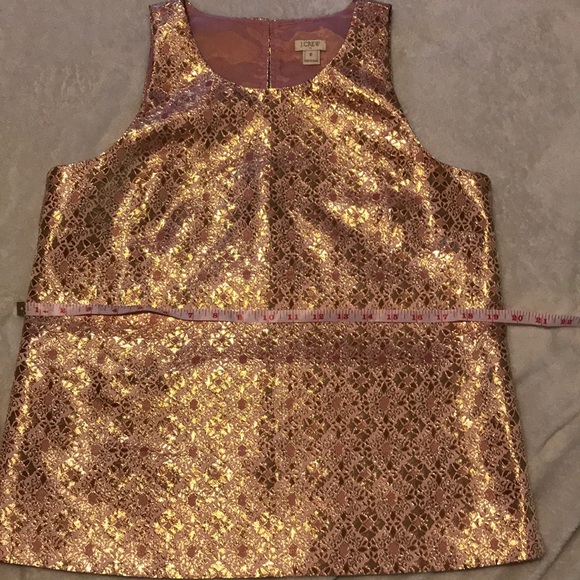 JCrew shell top - Picture 5 of 6